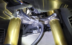 HONDA CBR250RR 2021 MC51