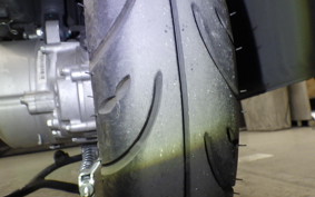 SUZUKI ADDRESS V125 Gen.2 2006 DP12H