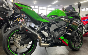 KAWASAKI  NINJA ZX-25R SE ZX250E