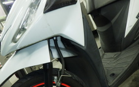 SUZUKI ADDRESS 110 2022 CE47A