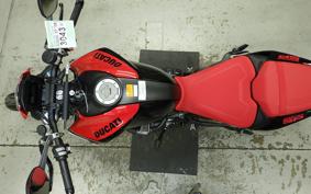 DUCATI MONSTER 937 SP 2025