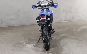 YAMAHA WR155R DG37