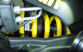 YAMAHA XSR900 2016 RN46J