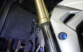 SUZUKI GSR750 A 2014 GR7NA