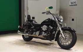 YAMAHA DRAGSTAR 400 CLASSIC 2008 VH01J