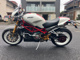 Фото Ducati MONSU MANY S4RSTESU MANY -STROKE RE MANY 2006 с японского аукциона