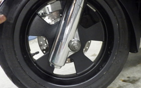 YAMAHA MAXAM 250 2014 SG17J