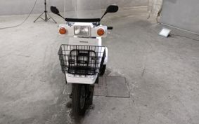 HONDA GYRO TD02