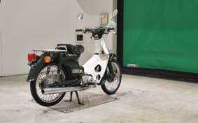 HONDA C50 SUPER CUB 1979 C50