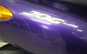 YAMAHA JOG Gen.5 SA36J