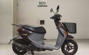 SUZUKI LET's 4 2024 CA45A