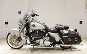 HARLEY FLHRC 1580 2010