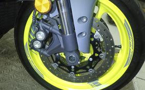 YAMAHA MT-10 2018 RN50J