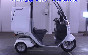 HONDA GYRO CANOPY-2