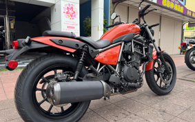 KAWASAKI ELIMINATOR 400-1 2025 EL400A