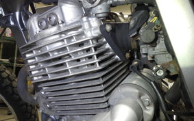 HONDA XR-250 MD30