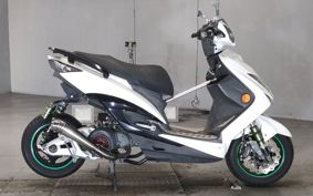 YAMAHA CYGNUS125X SE46