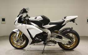 HONDA CBR1000RR SPECIAL EDITION 2014 SC59