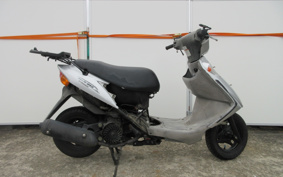 SUZUKI ADDRESS V125 CF46A
