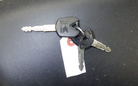 KAWASAKI VERSYS X250 A 2005 LE250D