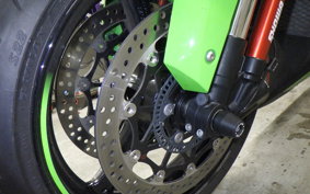 KAWASAKI ZX 10 NINJA ABS 2023 ZXT02L