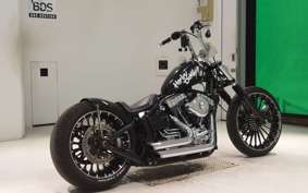 HARLEY FXSB1690 2016
