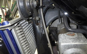 YAMAHA XJR1300 2002 RP03J