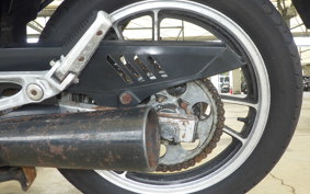 SUZUKI GSX550