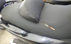 YAMAHA MAJESTY 125 FI
