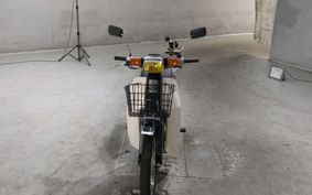 HONDA SUPER CUB90 HA02