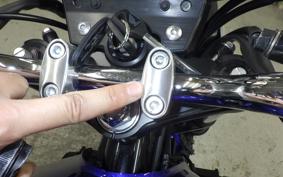 HONDA CB400SF GEN 4 A 2021 NC42