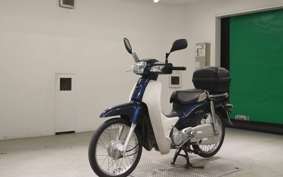 HONDA C50 SUPER CUB 1996 AA04