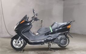 YAMAHA MAJESTY 250 SG03J