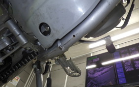 HONDA CRF250L MD44