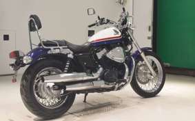 HONDA VT400S 2014 NC46
