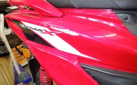 YAMAHA CYGNUS 125 XSR 3 1992 SED8J