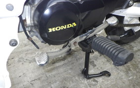 HONDA CHALY 50 CF50