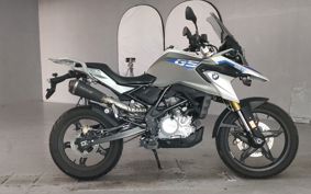 BMW G310GS 0G02