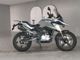 Фото BMW G310GS с японского аукциона