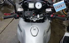 DUCATI MULTISTRADA 1000 DS 2006