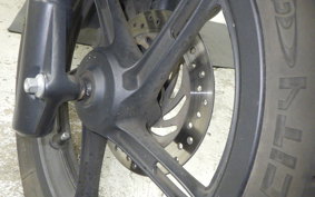 HONDA PCX 125 2021 JF56