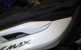 YAMAHA X-MAX 250 A SG42J