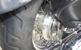 HONDA SHADOW 750 Gen. 2 2001 RC44