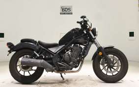 HONDA REBEL 250 2021 MC49