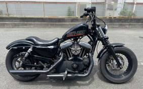 HARLEY HARLEY XL1200X 2012 LC3