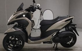 YAMAHA TRICITY 155 ABS SG81J