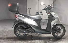 HONDA DIO 110 JF31