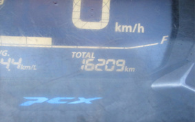 HONDA PCX 125 JK05