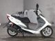 Фото SYM X`PRO FIGHTER150 с японского аукциона