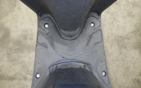 HONDA DIO 110 2001 JF31